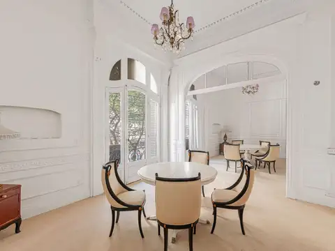 VENTA DE PROPIEDAD CON GRAN POTENCIAL EN RECOLETA