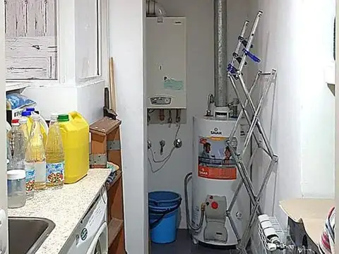 Departamento en Venta Permite mascota
