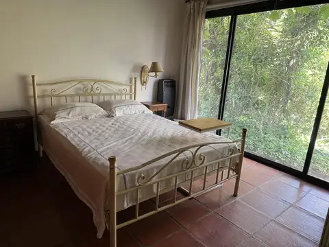 Casa B.Cerrado Los Berros 1- Bella Vista-Alquiler diciembre-2° quincena de enero-febrero