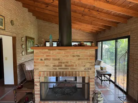 Casa en Alquiler Temporal 24 años