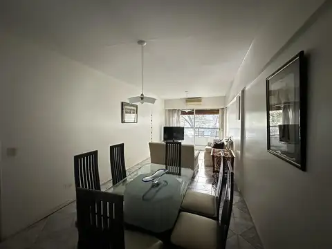 Departamento en Alquiler Temporal de 3 dormitorios