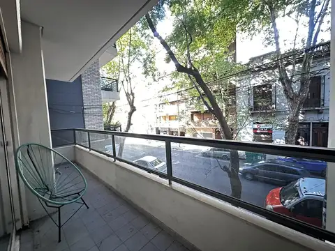 Departamento en Alquiler Temporal en Palermo, $ 2.100.000