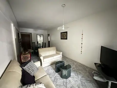Departamento en Alquiler Temporal de 4 ambientes