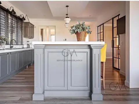 Casa en Alquiler Temporal 6 años