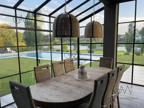 Casa en Alquiler Temporal de 3 dormitorios