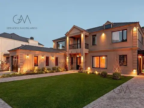 Av. Jorge Newbery al 5000