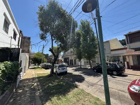 Terreno en Venta 8  mts Frente