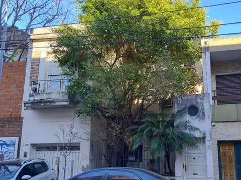 VENTA PH FLORESTA EXCELENTE UBICACION OPORTUNIDAD