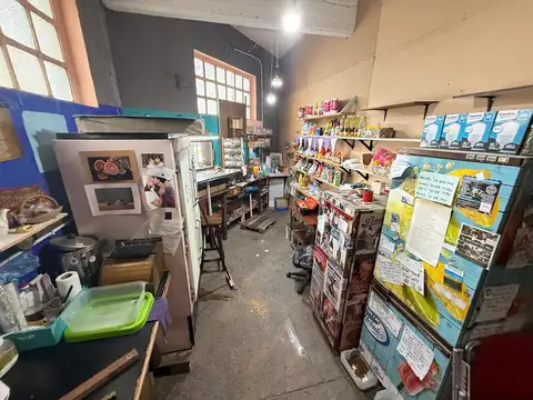 Local en Venta 26 años