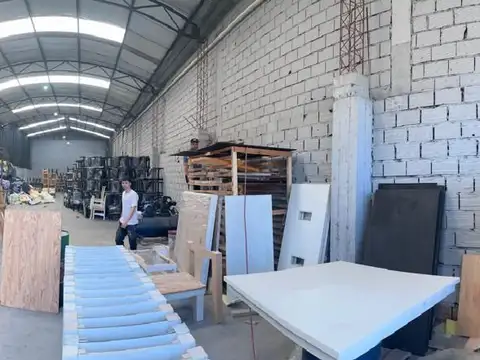 GalpÃ³n - Venta - Argentina, Loma Hermosa - Congreso 9159