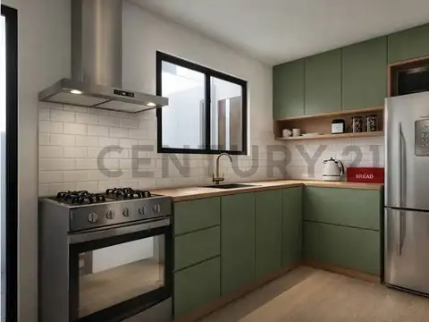Departamento en Venta en San Jose, USD 140.000