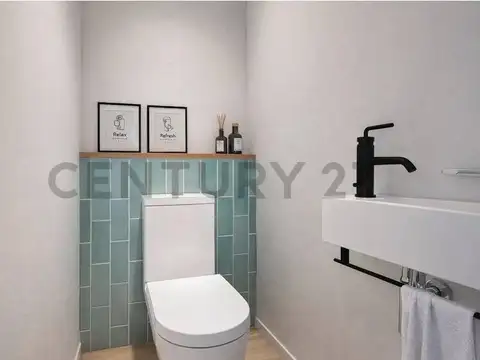 Departamento en Venta de 2 dormitorios