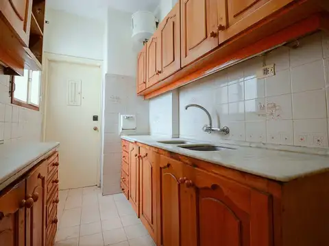 Departamento en Venta en Bella Vista , USD 158.000