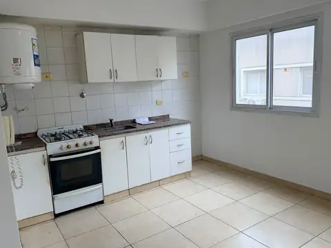 Departamento en Venta en San Andrés, USD 59.000