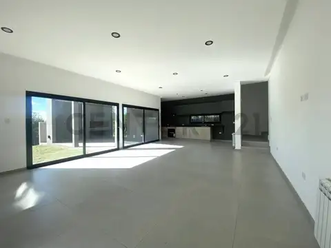 Casa en Venta A Estrenar