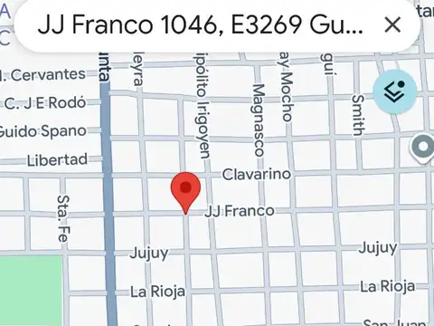 Angel Elias 400
