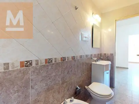 Departamento en Alquiler 6 años