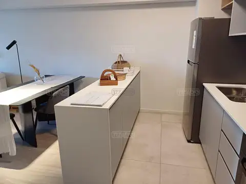 Departamento en Venta al Este