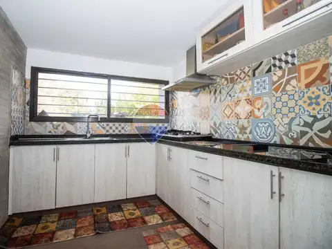 Venta  casa Pinar sur 4 Dormitorios