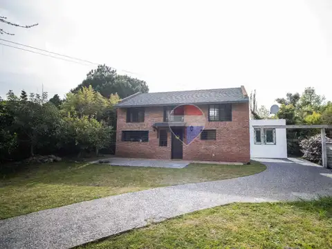 Venta  casa Pinar sur 4 Dormitorios