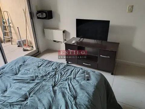 Departamento en Alquiler Permite mascota