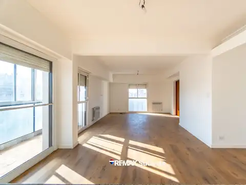 Departamento 4 ambientes con 3 baños
