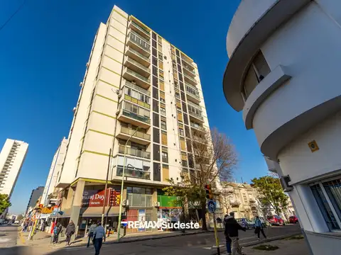 Excelente departamento en venta