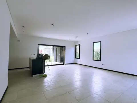 Casa en Venta A Estrenar