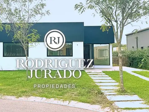 Excelente Casa En San Pablo - Pilar