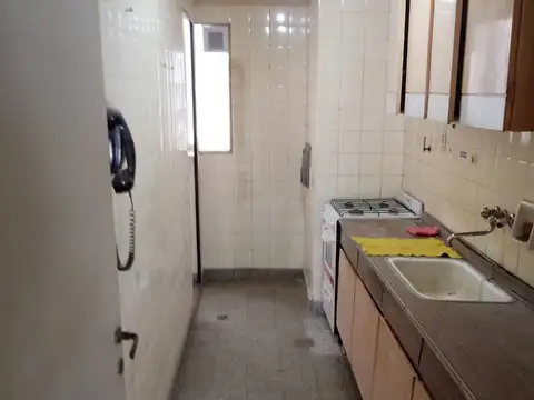 Departamento en Venta al Oeste