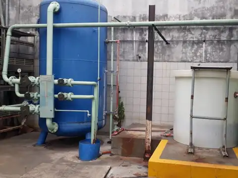 Galpon en Venta 50 años