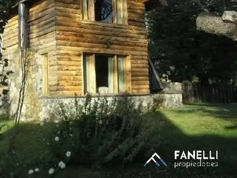 Casa en Venta en Las Balsas, USD 140.000