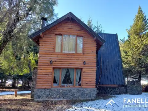 Cabañas en venta en Barrio Las Balsas (Cód. 135)