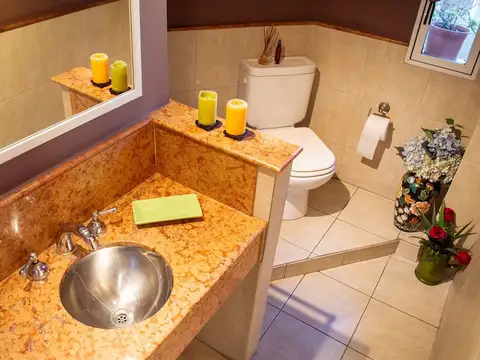 Venta Departamento 4 ambientes  y estudio Barracas