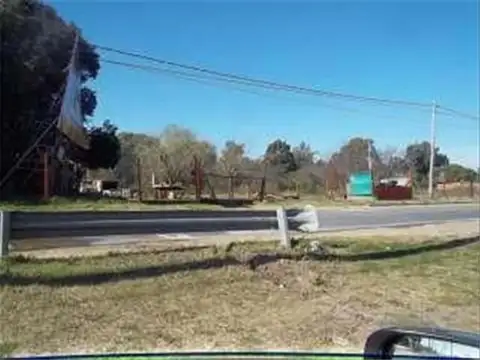 Terreno en Alquiler de 16,6 m2