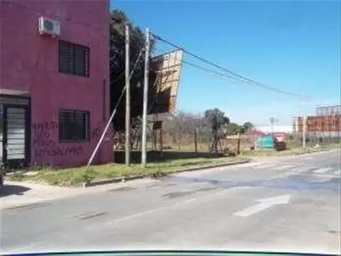 AUTOPISTA DEL SOL Km 38,500-