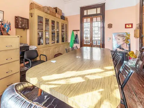 Local en Venta 25 años