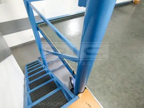 Local Comercial en block - Alquiler - Olivos-Vias/Maipu