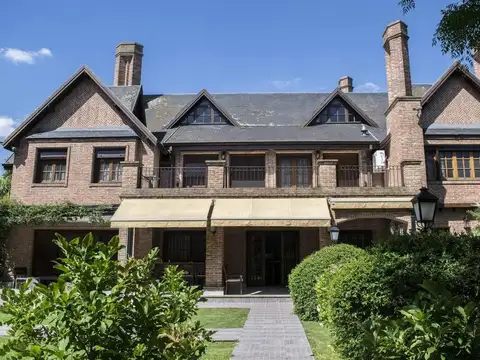 Casa en Venta 10 años