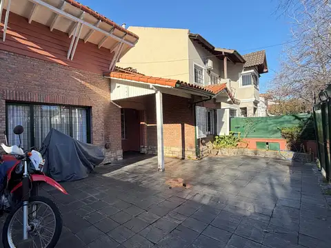 Casa en Venta en San Isidro Barrio Carreras, USD 310.000