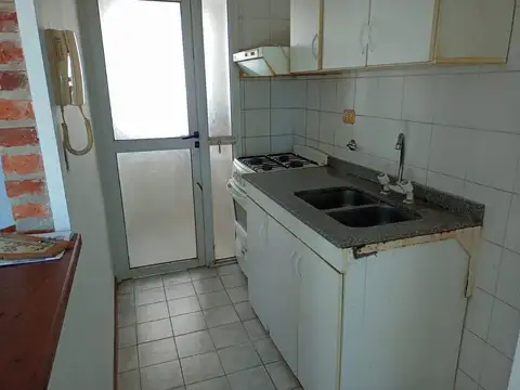 Departamento en Alquiler de 2 dormitorios