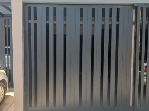 Departamento en Venta 3 años
