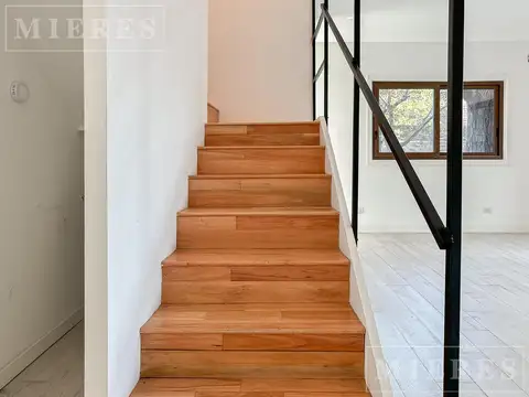 La Blanqueada - UF 1- O´Higgins al 3415