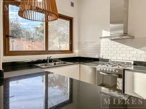 Barrio La Blanqueada - Las Lomas Golf