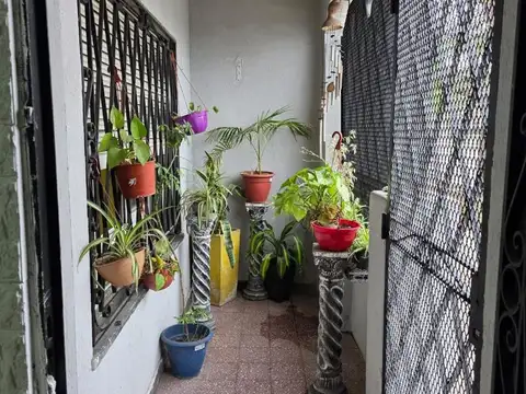 Casa en Alquiler de 2 dormitorios