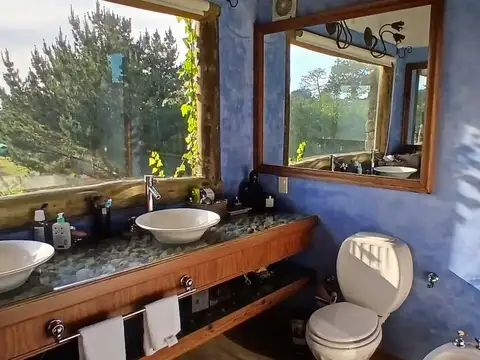 Casa en alquiler temporario Av Paso de la Cadena, Punta del Este 100