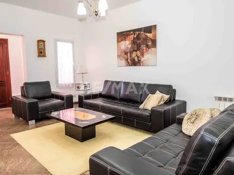 Casa en Venta 18 años