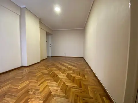 Departamento en Venta en Barrio Norte, USD 90.000