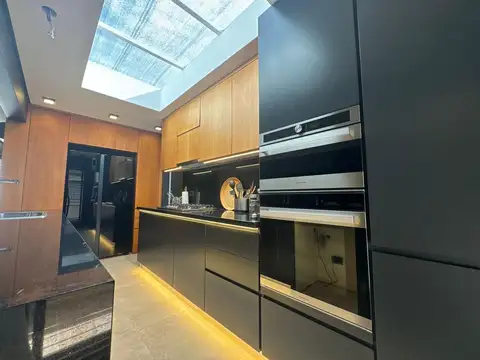 Departamento en Venta 3 años