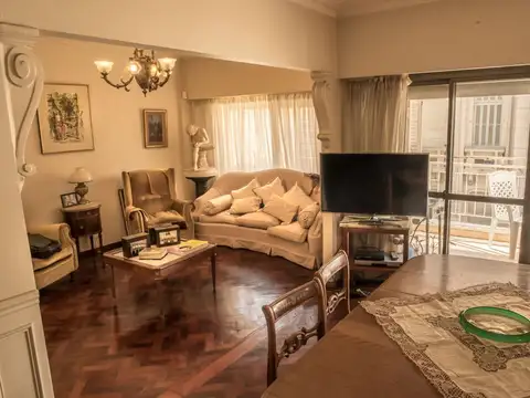 Departamento de 3 dormitorios en Venta Rosario a metros del Río